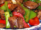 Stir-Fry